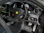Ferrari 599 GTO 2010 года (AU)